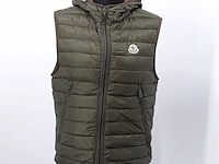 Bodywarmer, maat 2, moncler