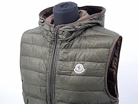 Bodywarmer, maat 2, moncler - afbeelding 2 van  9