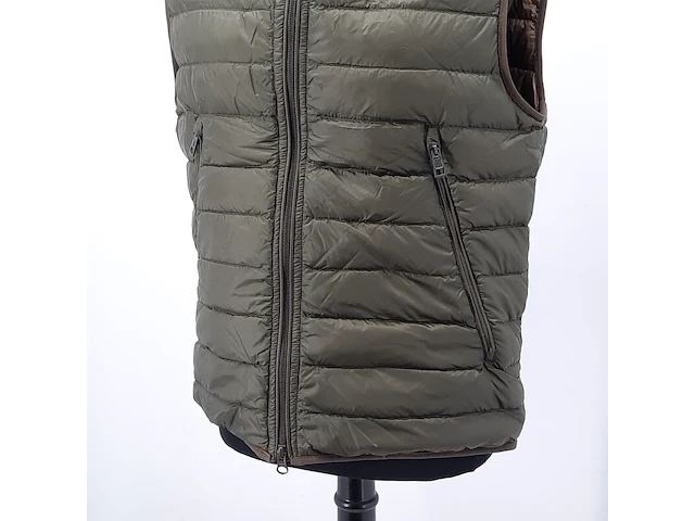Bodywarmer, maat 2, moncler - afbeelding 3 van  9