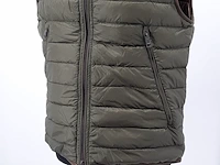Bodywarmer, maat 2, moncler - afbeelding 3 van  9