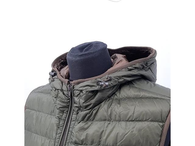 Bodywarmer, maat 2, moncler - afbeelding 4 van  9