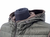 Bodywarmer, maat 2, moncler - afbeelding 4 van  9