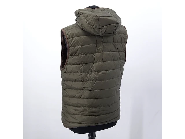 Bodywarmer, maat 2, moncler - afbeelding 6 van  9