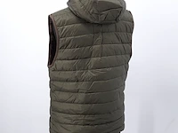 Bodywarmer, maat 2, moncler - afbeelding 6 van  9