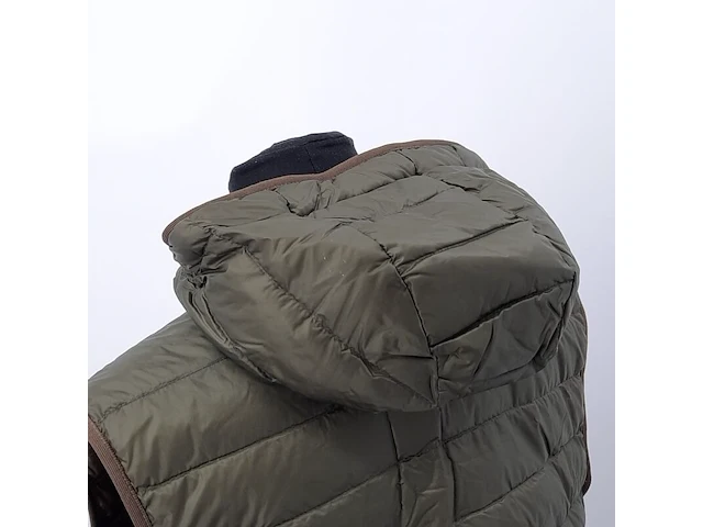 Bodywarmer, maat 2, moncler - afbeelding 7 van  9