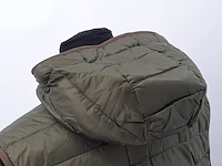 Bodywarmer, maat 2, moncler - afbeelding 7 van  9