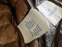 Bodywarmer, maat 2, moncler - afbeelding 8 van  9