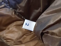 Bodywarmer, maat 2, moncler - afbeelding 9 van  9