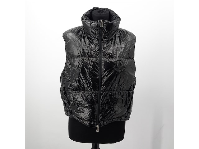 Bodywarmer, maat 3, moncler - afbeelding 1 van  7