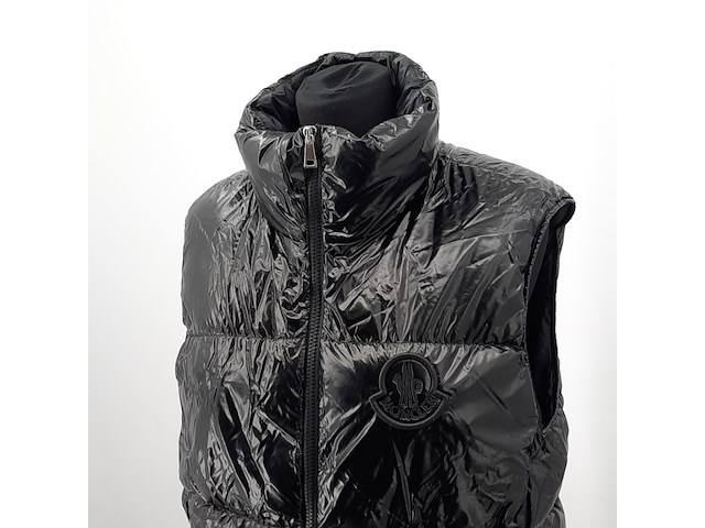 Bodywarmer, maat 3, moncler - afbeelding 2 van  7
