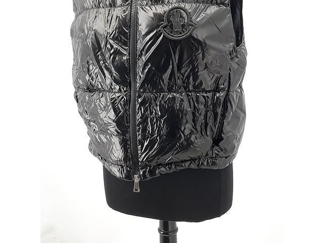 Bodywarmer, maat 3, moncler - afbeelding 3 van  7