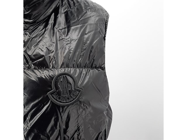 Bodywarmer, maat 3, moncler - afbeelding 4 van  7