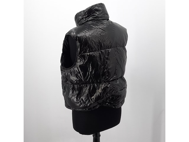 Bodywarmer, maat 3, moncler - afbeelding 6 van  7