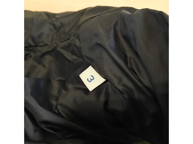 Bodywarmer, maat 3, moncler - afbeelding 7 van  7
