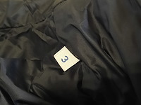 Bodywarmer, maat 3, moncler - afbeelding 7 van  7