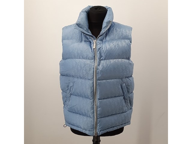 Bodywarmer, maat 46, dior - afbeelding 1 van  6