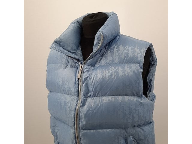 Bodywarmer, maat 46, dior - afbeelding 2 van  6