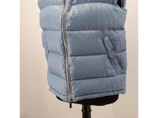 Bodywarmer, maat 46, dior - afbeelding 3 van  6