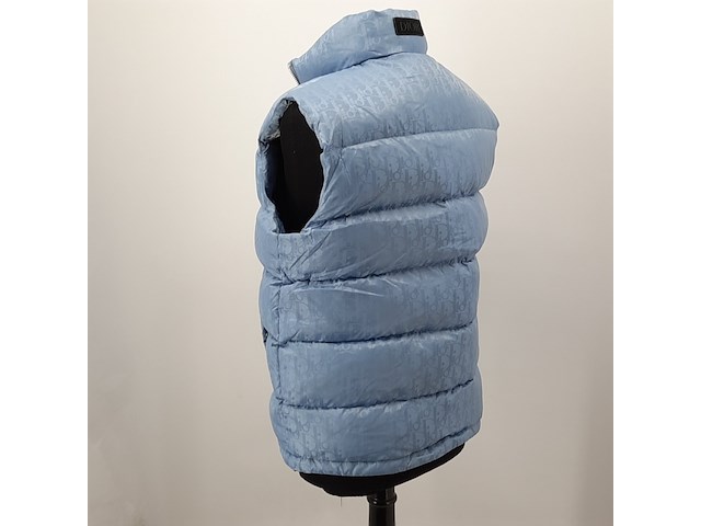 Bodywarmer, maat 46, dior - afbeelding 5 van  6