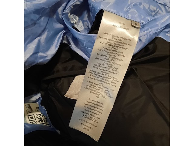 Bodywarmer, maat 46, dior - afbeelding 6 van  6