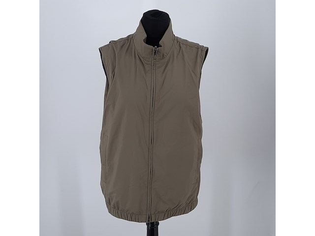Bodywarmer, maat 48, loro piana, fap9759 - afbeelding 1 van  6