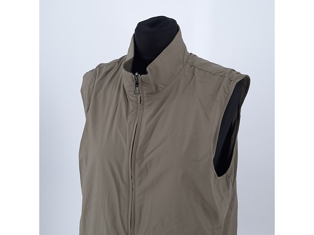 Bodywarmer, maat 48, loro piana, fap9759 - afbeelding 2 van  6