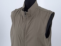 Bodywarmer, maat 48, loro piana, fap9759 - afbeelding 2 van  6