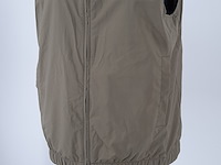 Bodywarmer, maat 48, loro piana, fap9759 - afbeelding 3 van  6