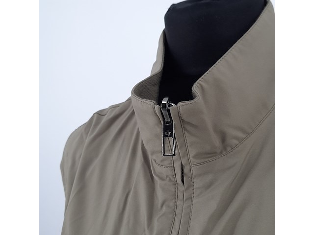 Bodywarmer, maat 48, loro piana, fap9759 - afbeelding 4 van  6