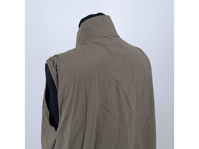 Bodywarmer, maat 48, loro piana, fap9759 - afbeelding 5 van  6