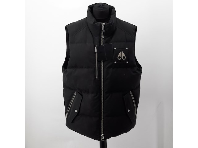 Bodywarmer, maat l, moose knuckles, 009914 - afbeelding 1 van  11