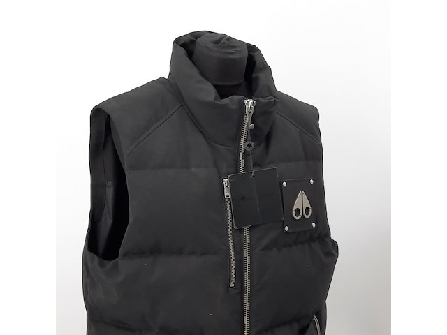 Bodywarmer, maat l, moose knuckles, 009914 - afbeelding 4 van  11