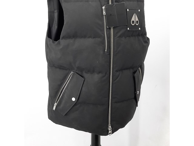 Bodywarmer, maat l, moose knuckles, 009914 - afbeelding 5 van  11
