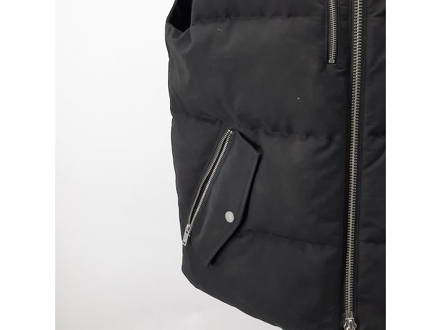 Bodywarmer, maat l, moose knuckles, 009914 - afbeelding 6 van  11