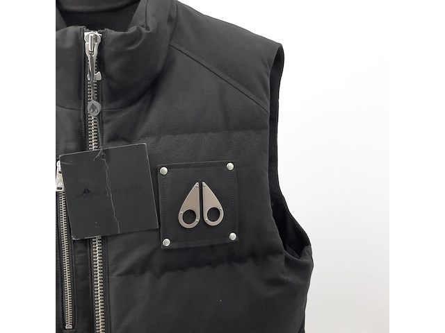 Bodywarmer, maat l, moose knuckles, 009914 - afbeelding 7 van  11