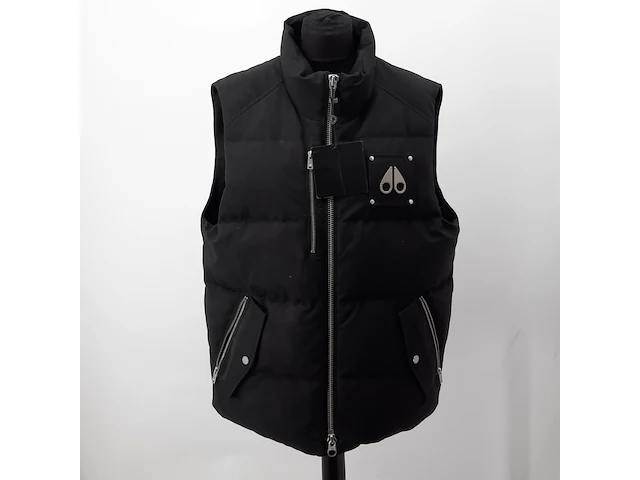 Bodywarmer, maat l, moose knuckles, 009914 - afbeelding 1 van  11