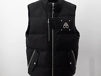 Bodywarmer, maat l, moose knuckles, 009914
