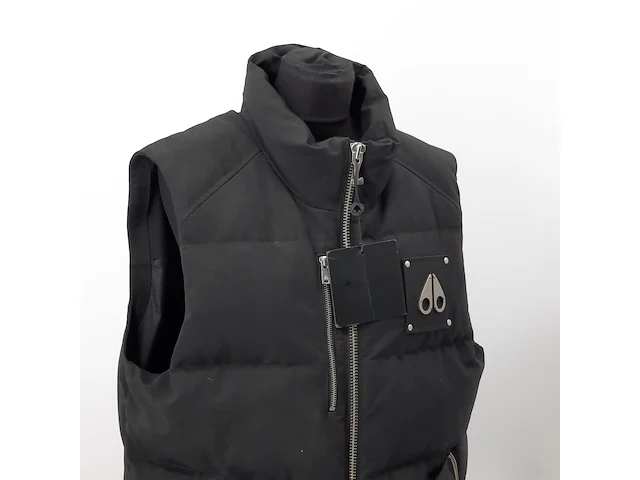 Bodywarmer, maat l, moose knuckles, 009914 - afbeelding 4 van  11