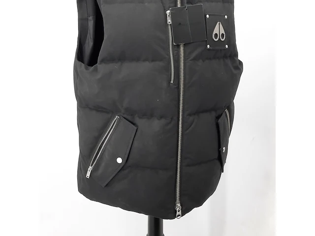 Bodywarmer, maat l, moose knuckles, 009914 - afbeelding 5 van  11