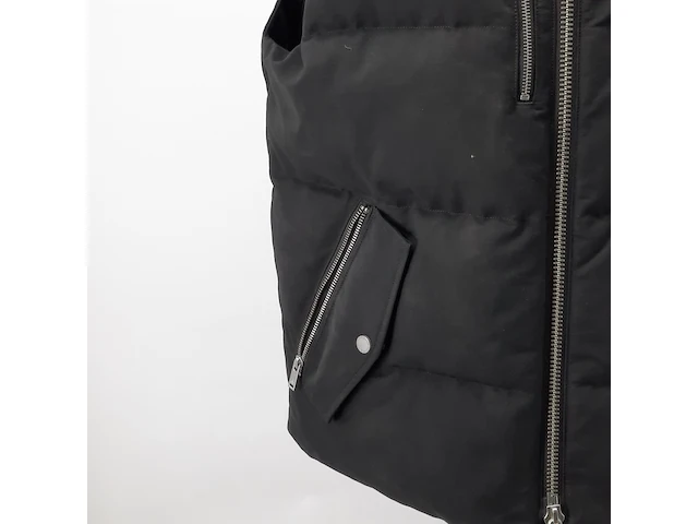 Bodywarmer, maat l, moose knuckles, 009914 - afbeelding 6 van  11