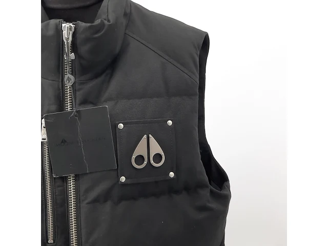 Bodywarmer, maat l, moose knuckles, 009914 - afbeelding 7 van  11