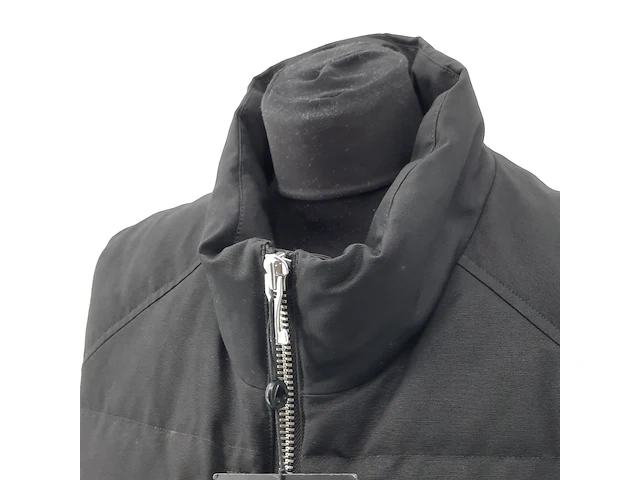 Bodywarmer, maat l, moose knuckles, 009914 - afbeelding 9 van  11