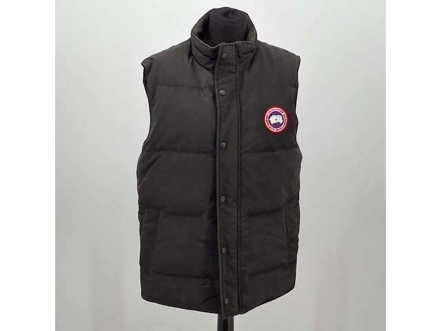 Bodywarmer, maat m, canada goose, 4151m - afbeelding 1 van  8