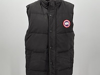 Bodywarmer, maat m, canada goose, 4151m