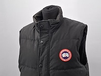 Bodywarmer, maat m, canada goose, 4151m - afbeelding 2 van  8