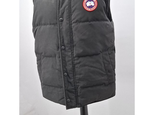 Bodywarmer, maat m, canada goose, 4151m - afbeelding 3 van  8
