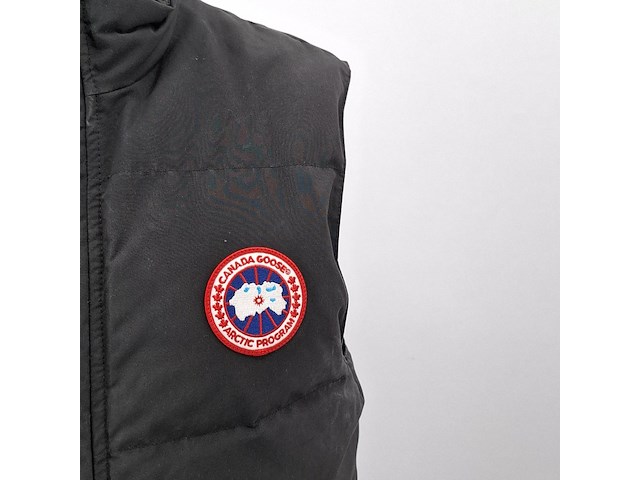 Bodywarmer, maat m, canada goose, 4151m - afbeelding 4 van  8