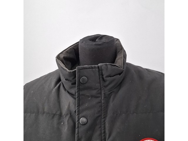 Bodywarmer, maat m, canada goose, 4151m - afbeelding 5 van  8