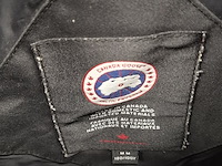Bodywarmer, maat m, canada goose, 4151m - afbeelding 7 van  8