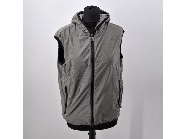 Bodywarmer, maat m, prada, sjg64 r191 q86 - afbeelding 1 van  7